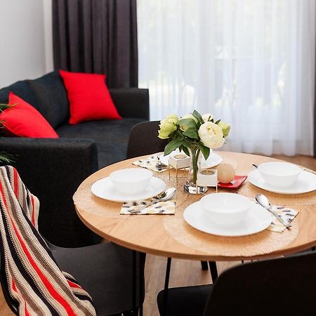 VIP Apartamenty number 6 Lublin Bagian luar foto