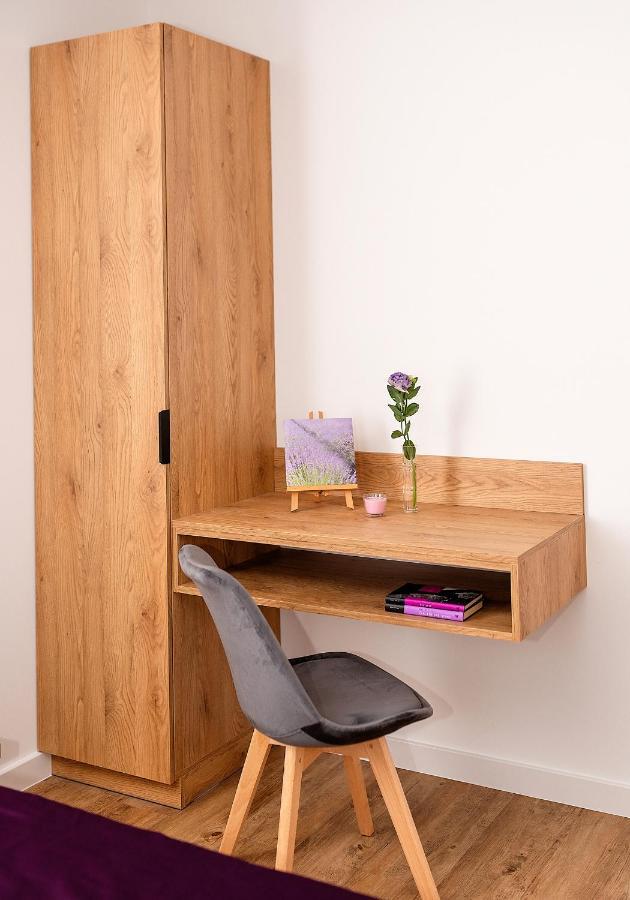 VIP Apartamenty number 6 Lublin Bagian luar foto