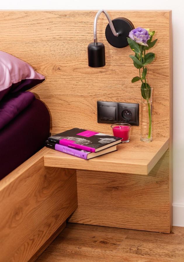 VIP Apartamenty number 6 Lublin Bagian luar foto