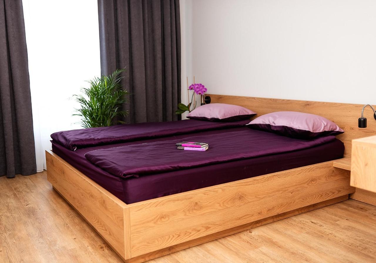 VIP Apartamenty number 6 Lublin Bagian luar foto