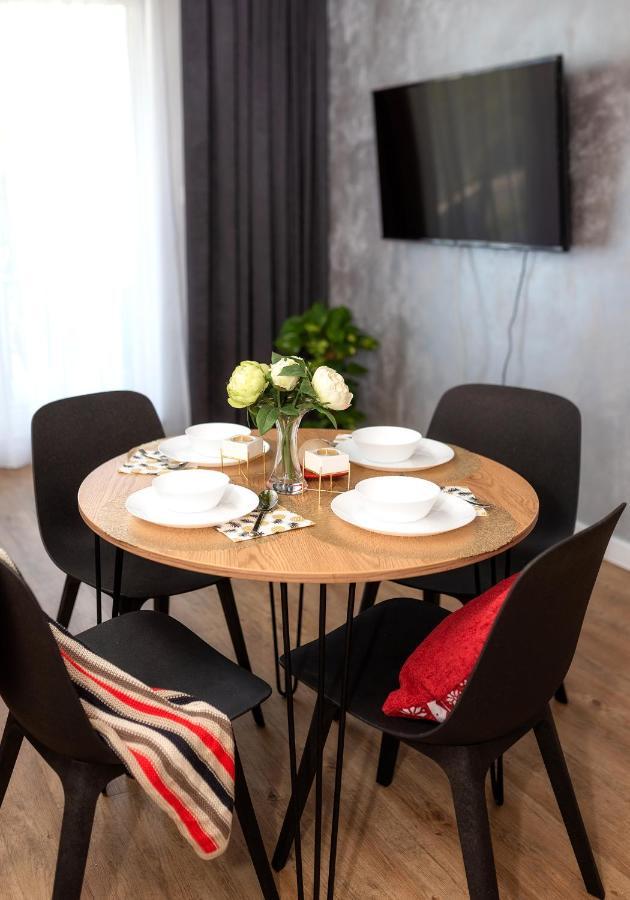VIP Apartamenty number 6 Lublin Bagian luar foto