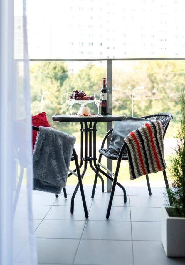 VIP Apartamenty number 6 Lublin Bagian luar foto