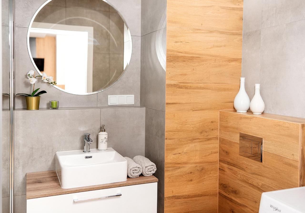 VIP Apartamenty number 6 Lublin Bagian luar foto