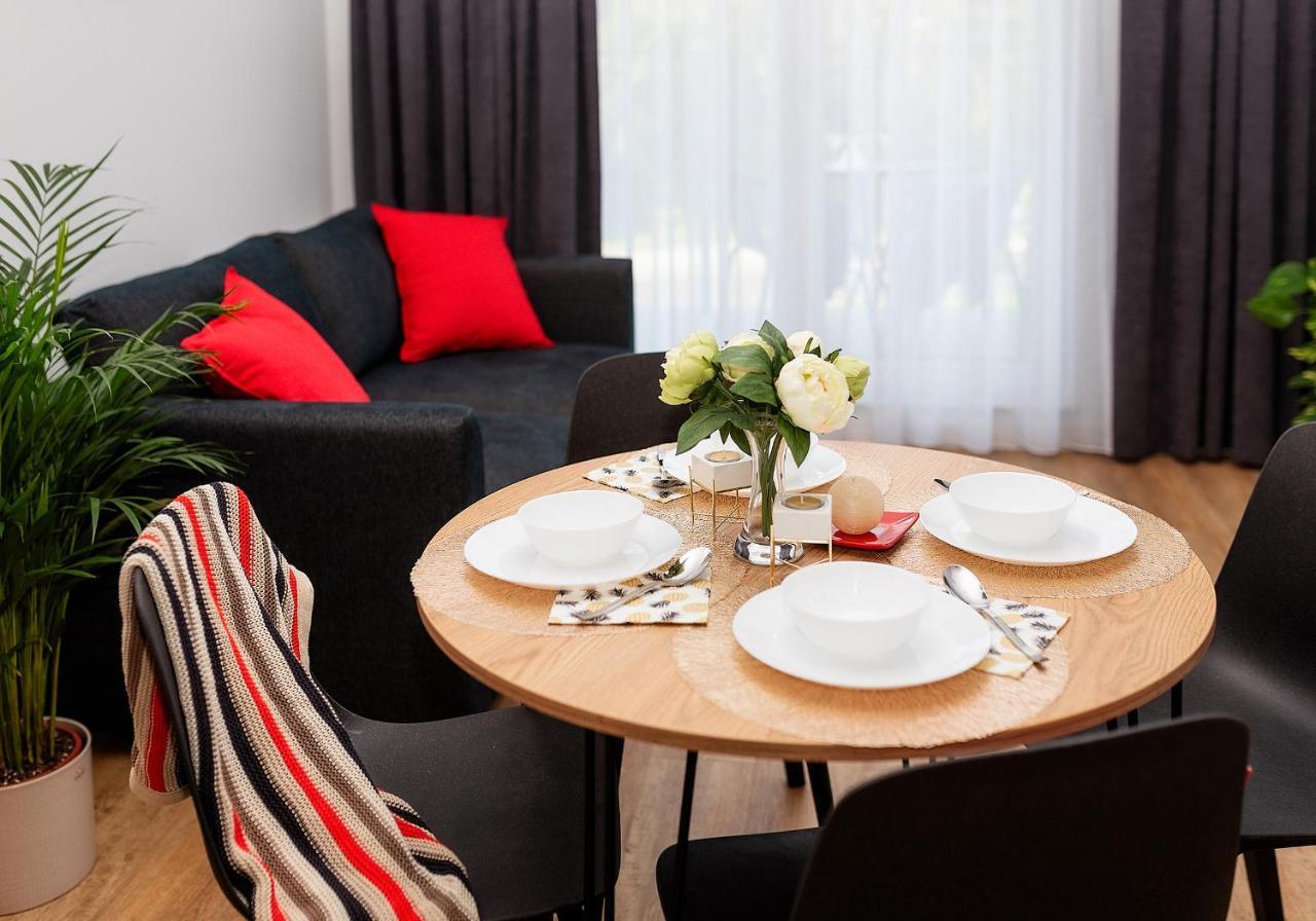 VIP Apartamenty number 6 Lublin Bagian luar foto