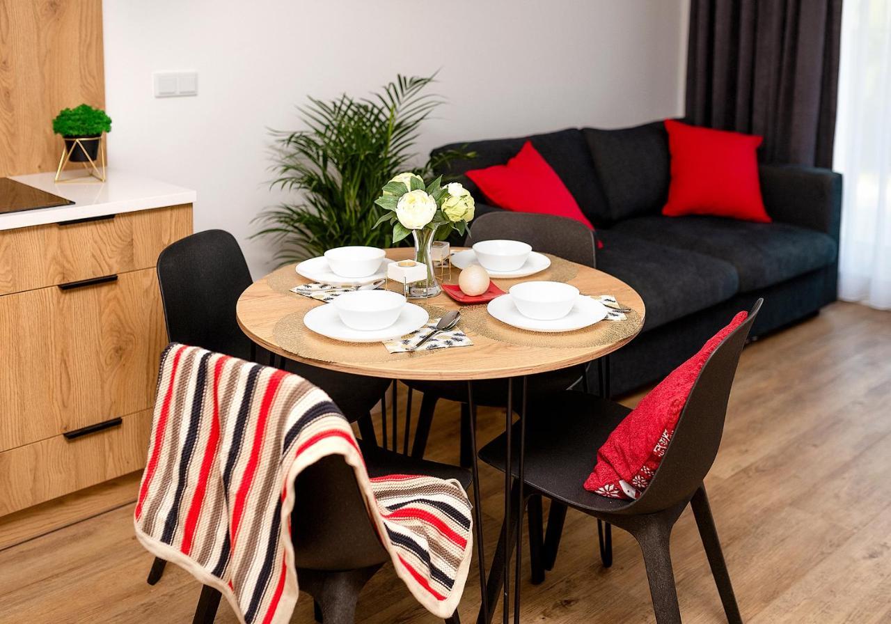 VIP Apartamenty number 6 Lublin Bagian luar foto