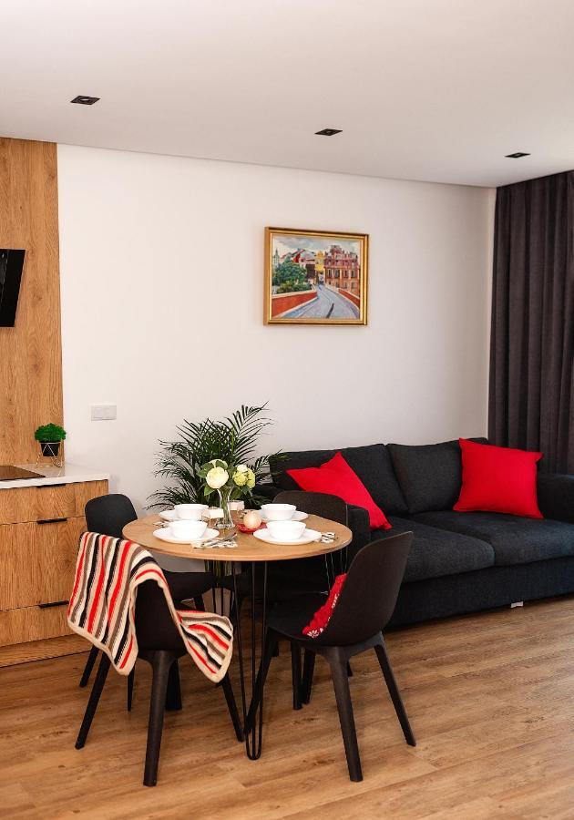 VIP Apartamenty number 6 Lublin Bagian luar foto