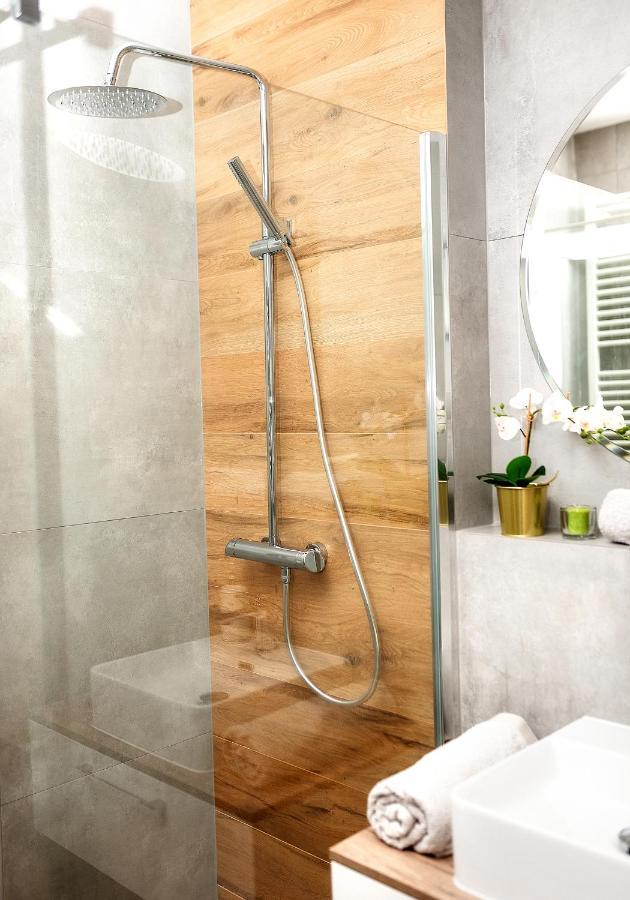 VIP Apartamenty number 6 Lublin Bagian luar foto