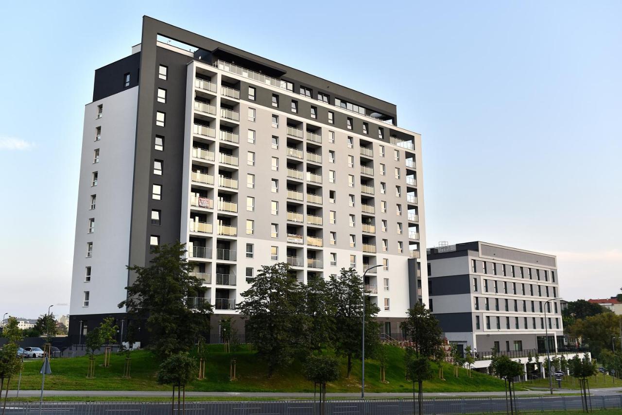 VIP Apartamenty number 6 Lublin Bagian luar foto