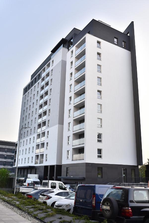 VIP Apartamenty number 6 Lublin Bagian luar foto