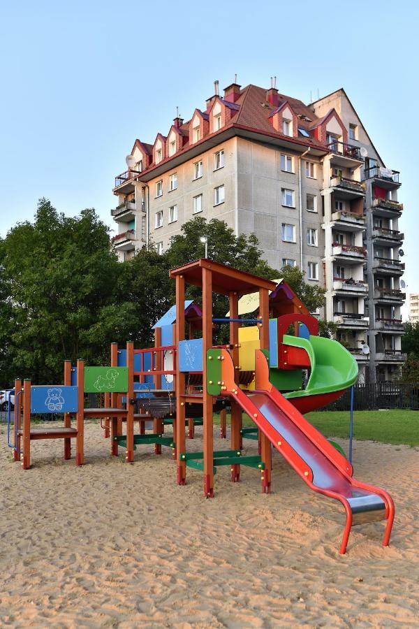 VIP Apartamenty number 6 Lublin Bagian luar foto